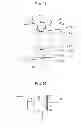Fig. 12 - Magnetic load sensor for use in a linear motion actuator, and a linear motion actuator