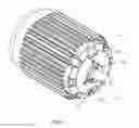 Fig. 02 - Current diverter ring