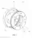 Fig. 07 - Current diverter ring