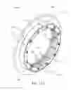 Fig. 18 - Current diverter ring