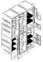 Fig. 01 - Lockers