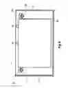 Fig. 07 - Storage container for electronically addressable file folders and documents
