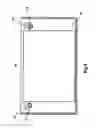 Fig. 08 - Storage container for electronically addressable file folders and documents