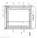 Fig. 10 - Storage container for electronically addressable file folders and documents