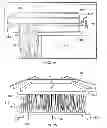 Fig. 10 - Hair styling device