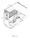 Fig. 05 - ELECTRONIC DEVICE ENCLOSURE WITH HANDLE