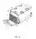 Fig. 07 - ELECTRONIC DEVICE ENCLOSURE WITH HANDLE
