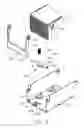 Fig. 03 - Electronic device enclosure with handle
