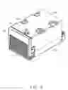 Fig. 04 - Electronic device enclosure with handle