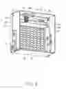 Fig. 05 - Electronic device enclosure with handle