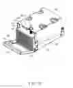 Fig. 06 - Electronic device enclosure with handle