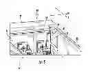 Fig. 06 - Home appliance with improved control access