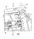 Fig. 07 - Home appliance with improved control access