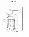 Fig. 12 - Washing machine and method of manufacturing door thereof
