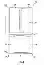 Fig. 02 - Drawer assembly for an appliance