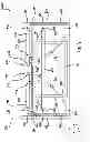 Fig. 06 - Drawer assembly for an appliance
