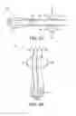 Fig. 03 - Electric lamp having reflector for transferring heat from light source