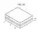 Fig. 10 - Electric field emitting source, element using same, and production method therefor