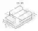 Fig. 24 - Electric field emitting source, element using same, and production method therefor