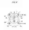 Fig. 04 - Circuit board for supporting semiconductor light-emitting device mounted thereon, light-emitting module, lighting apparatus, and lighting system
