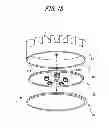 Fig. 18 - Circuit board for supporting semiconductor light-emitting device mounted thereon, light-emitting module, lighting apparatus, and lighting system