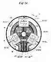 Fig. 19 - Circuit board for supporting semiconductor light-emitting device mounted thereon, light-emitting module, lighting apparatus, and lighting system