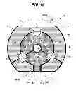 Fig. 21 - Circuit board for supporting semiconductor light-emitting device mounted thereon, light-emitting module, lighting apparatus, and lighting system
