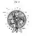 Fig. 27 - Circuit board for supporting semiconductor light-emitting device mounted thereon, light-emitting module, lighting apparatus, and lighting system
