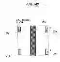 Fig. 30 - Circuit board for supporting semiconductor light-emitting device mounted thereon, light-emitting module, lighting apparatus, and lighting system