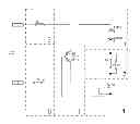 Fig. 01 - LED lamp control circuit
