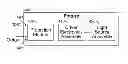 Fig. 01 - Lighting fixture with integral circuit protection