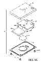 Fig. 14 - Hands-free lighting system