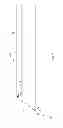 Fig. 08 - Retractable lighting fixture
