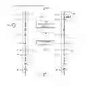 Fig. 01 - LED DRIVING CIRCUIT HAVING Vcc STABILIZATION CIRCUIT