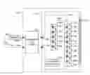 Fig. 01 - Dimmable LED light fixture having adjustable color temperature
