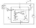 Fig. 01 - Circuitry for current regulated, externally controlled LED driving