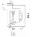 Fig. 02 - Circuitry for current regulated, externally controlled LED driving