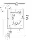 Fig. 03 - Circuitry for current regulated, externally controlled LED driving