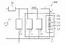 Fig. 01 - Device for improving compatibility of solid state light sources with phase-cut dimmers