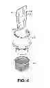 Fig. 05 - Adaptable biologically-adjusted indirect lighting device and associated methods