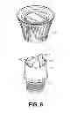 Fig. 06 - Adaptable biologically-adjusted indirect lighting device and associated methods