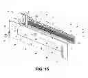 Fig. 15 - Adaptable biologically-adjusted indirect lighting device and associated methods