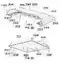 Fig. 19 - Adaptable biologically-adjusted indirect lighting device and associated methods