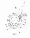 Fig. 01 - Rotating electric machine and method for controlling the rotating electric machine