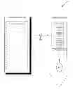 Fig. 01 - Kinetically chargeable stylus device