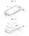 Fig. 11 - Mobile terminal capable of being charged in a wired or wireless manner