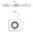 Fig. 02 - Soft magnetic layer, receiving antenna, and wireless power receiving apparatus comprising the same