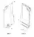 Fig. 05 - ELECTRONIC DEVICE CASE