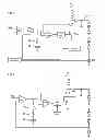 Fig. 04 - Voltage converting LED circuit with switched capacitor network