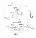 Fig. 04 - Low current DC-DC converter with integrated low current Coulomb counter